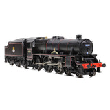 Graham Farish 372-136A N Gauge LMS 5MT 'Black 5' 45407 'The Lancashire Fusilier' BR Lined Black (E/E)