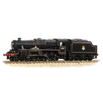 Graham Farish 372-136A N Gauge LMS 5MT 'Black 5' 45407 'The Lancashire Fusilier' BR Lined Black (E/E)