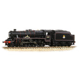 Graham Farish 372-136A N Gauge LMS 5MT 'Black 5' 45407 'The Lancashire Fusilier' BR Lined Black (E/E)