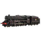 Graham Farish 372-136B N Gauge BR Black (Early) 5MT Black 5 Riveted Tender 45247