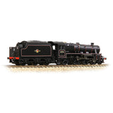 Graham Farish 372-137B N Gauge BR Black (Late) 5MT Black 5 Welded Tender 45198