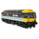 Graham Farish 372-245A N Gauge Class 47/7 47712 Lady Diana Spencer ScotRail