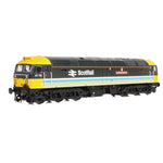 Graham Farish 372-245A N Gauge Class 47/7 47712 Lady Diana Spencer ScotRail