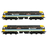 Graham Farish 372-245A N Gauge Class 47/7 47712 Lady Diana Spencer ScotRail