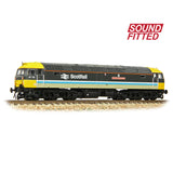 Graham Farish 372-245ASF N Gauge Class 47 47712 Lady Diana ScotRail DCC SOUND