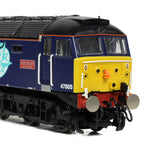 Graham Farish 372-252 N Gauge Class 47/4 47805 'John Scott' DRS Compass (Orig)