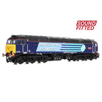 Graham Farish 372-252SF N Gauge Class 47 47805 John Scott DRS DCC SOUND