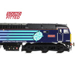Graham Farish 372-252SF N Gauge Class 47 47805 John Scott DRS DCC SOUND