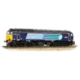 Graham Farish 372-252 N Gauge Class 47/4 47805 'John Scott' DRS Compass (Orig)