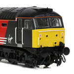 Graham Farish 372-260 N Gauge Class 47/7 47814 'Totnes Castle' Virgin Trains (Original)