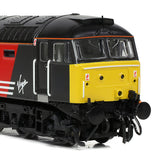 Graham Farish 372-260 N Gauge Class 47/7 47814 Totnes Castle Virgin Trains