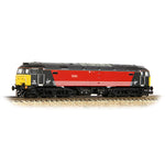 Graham Farish 372-260 N Gauge Class 47/7 47814 'Totnes Castle' Virgin Trains (Original)