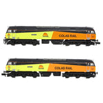 Graham Farish 372-261 N Gauge Class 47/7 47727 'Rebecca' Colas Rail