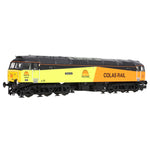 Graham Farish 372-261 N Gauge Class 47/7 47727 'Rebecca' Colas Rail