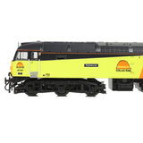 Graham Farish 372-261 N Gauge Class 47/7 47727 'Rebecca' Colas Rail