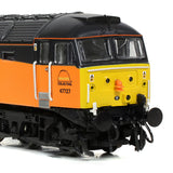 Graham Farish 372-261 N Gauge Class 47/7 47727 'Rebecca' Colas Rail