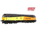 Graham Farish 372-261SF N Gauge Class 47 47727 Rebecca Colas Rail DCC SOUND