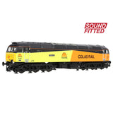 Graham Farish 372-261SF N Gauge Class 47 47727 Rebecca Colas Rail DCC SOUND