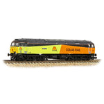 Graham Farish 372-261 N Gauge Class 47/7 47727 'Rebecca' Colas Rail