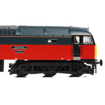 Graham Farish 372-262 N Gauge Class 47/7 47745 Rail Express Systems
