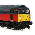Graham Farish 372-262 N Gauge Class 47/7 47745 Rail Express Systems