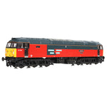 Graham Farish 372-262 N Gauge Class 47/7 47745 Rail Express Systems