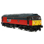 Graham Farish 372-262 N Gauge Class 47/7 47745 Rail Express Systems