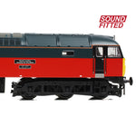 Graham Farish 372-262SF N Gauge Class 47/7 47745 'Royal London Soc. For The Blind' Rail Express Syst.