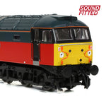 Graham Farish 372-262SF N Gauge Class 47/7 47745 'Royal London Soc. For The Blind' Rail Express Syst.