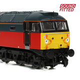 Graham Farish 372-262SF N Gauge Class 47/7 47745 'Royal London Soc. For The Blind' Rail Express Syst.