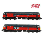 Graham Farish 372-262SF N Gauge Class 47/7 47745 'Royal London Soc. For The Blind' Rail Express Syst.