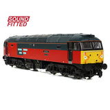 Graham Farish 372-262SF N Gauge Class 47/7 47745 'Royal London Soc. For The Blind' Rail Express Syst.