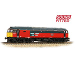 Graham Farish 372-262SF N Gauge Class 47/7 47745 'Royal London Soc. For The Blind' Rail Express Syst.