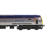 Graham Farish 372-263 N Gauge Class 47/4 47555 BR RF Distribution