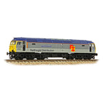 Graham Farish 372-263 N Gauge Class 47/4 47555 BR RF Distribution