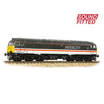 Graham Farish 372-266SF N Gauge Class 47/4 47849 BR InterCity DCC SOUND