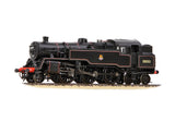Graham Farish 372-535A N Gauge BR Standard 4MT Tank 80033 BR Lined Black (Early Emblem)