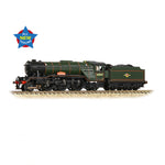 Graham Farish 372-614 N Gauge BR Green (L) V2 60847 St Peter's School