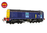 Graham Farish 372-700A N Gauge Class 20/3 20310 DRS Blue