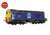 Graham Farish 372-700A N Gauge Class 20/3 20310 DRS Blue