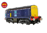 Graham Farish 372-700A N Gauge Class 20/3 20310 DRS Blue