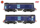 Graham Farish 372-700ASF N Gauge Class 20/3 20310 DRS Blue SOUND FITTED