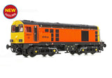 Graham Farish 372-701 N Gauge Class 20/3 20311 HNRC Orange