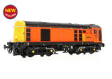 Graham Farish 372-701 N Gauge Class 20/3 20311 HNRC Orange