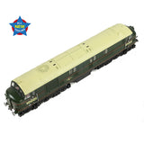 Graham Farish 372-917 N Gauge LMS 10001 BR Lined Green (Late Crest)