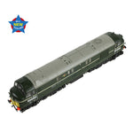 Graham Farish 372-918 N Gauge LMS 10001 BR Green (Small Yellow Panels)