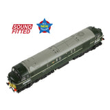 Graham Farish 372-918SF N Gauge LMS 10001 BR Green (Small Yellow Panels)