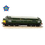 Graham Farish 372-918 N Gauge LMS 10001 BR Green (Small Yellow Panels)