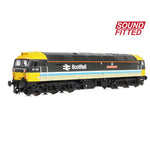 Graham Farish 372-245ASF N Gauge Class 47 47712 Lady Diana ScotRail DCC SOUND