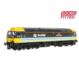 Graham Farish 372-245ASF N Gauge Class 47 47712 Lady Diana ScotRail DCC SOUND